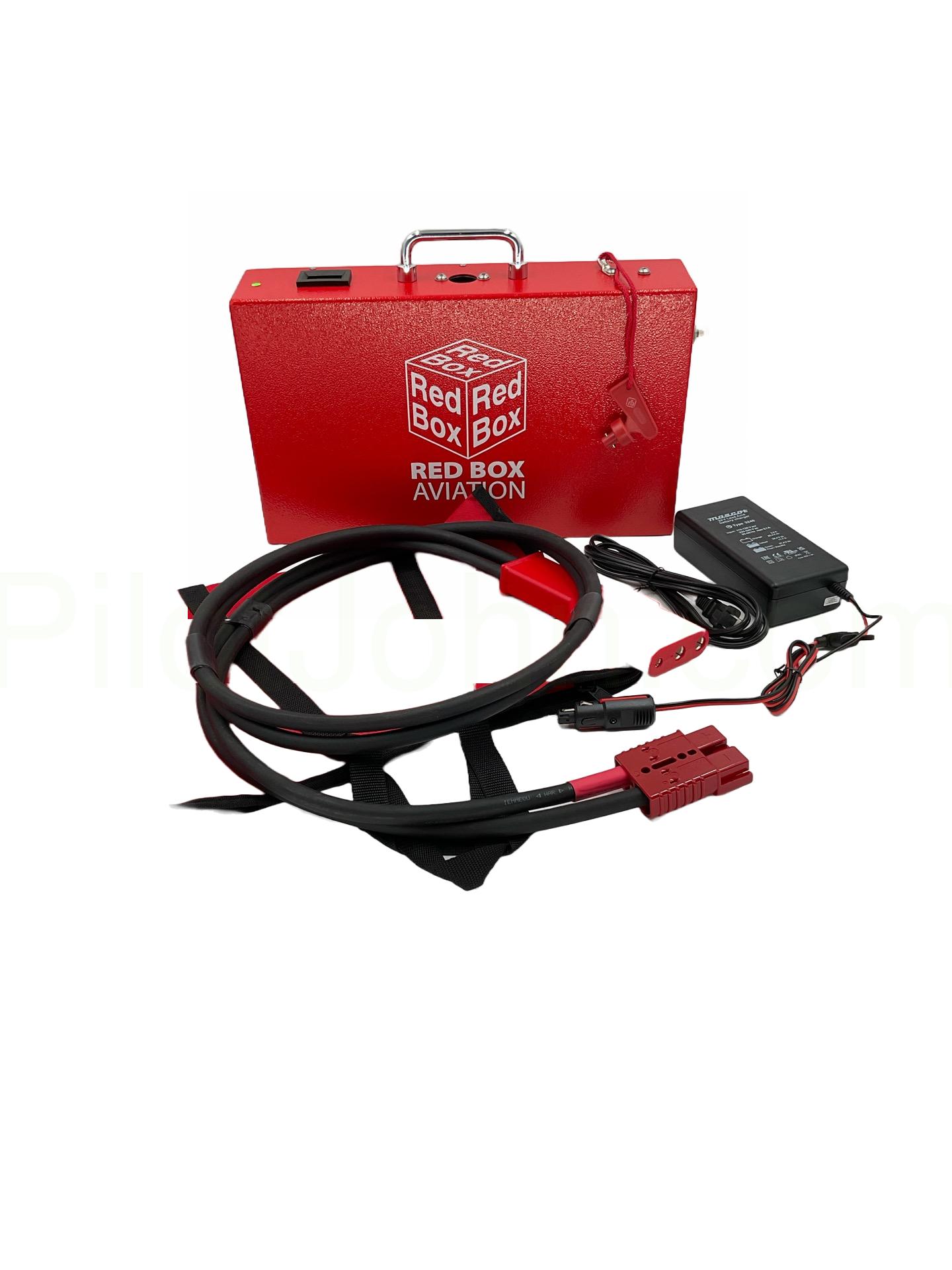 Red Box RB25A-24