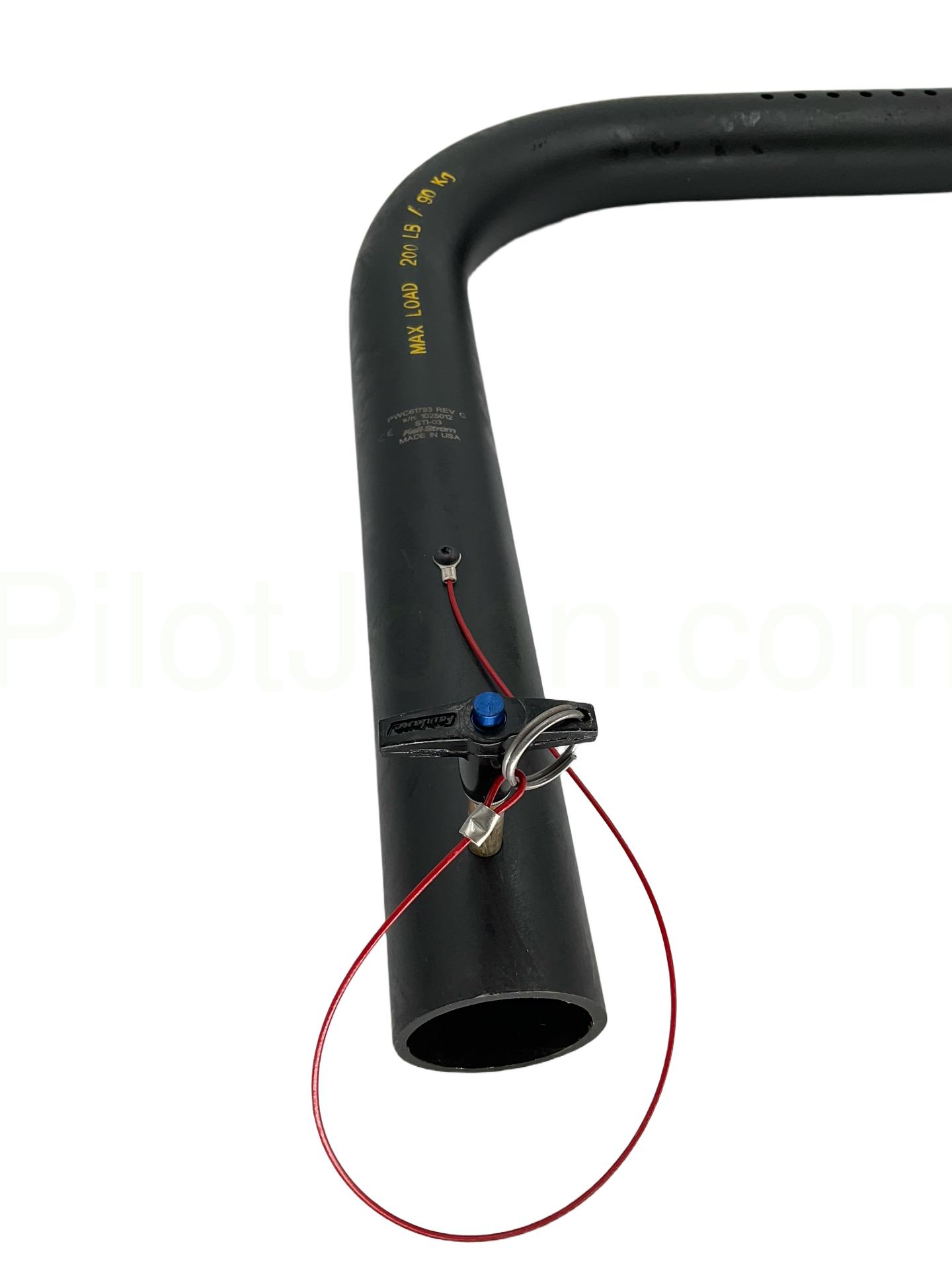 Kell-Strom PWC61793