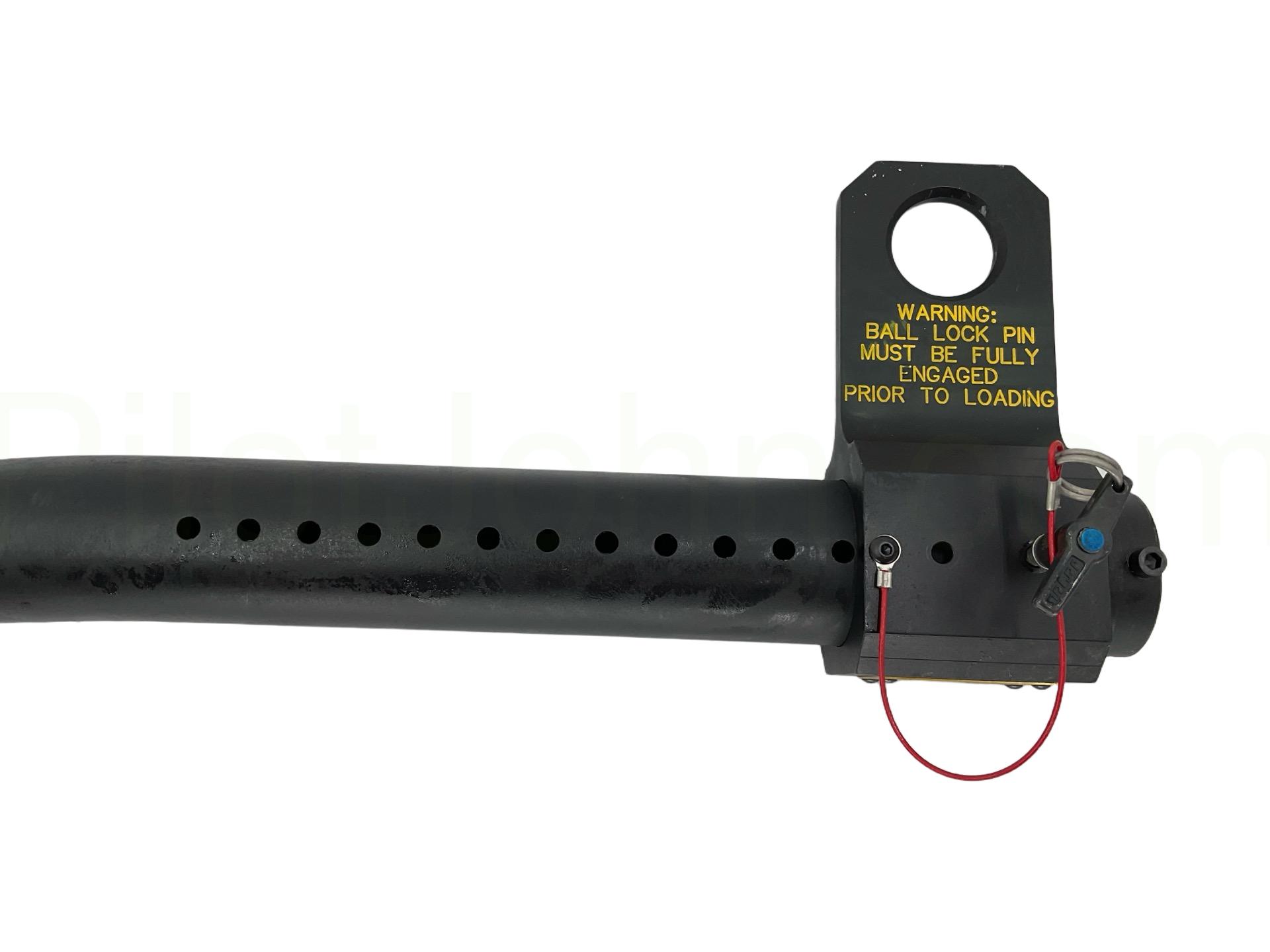 Kell-Strom PWC61793