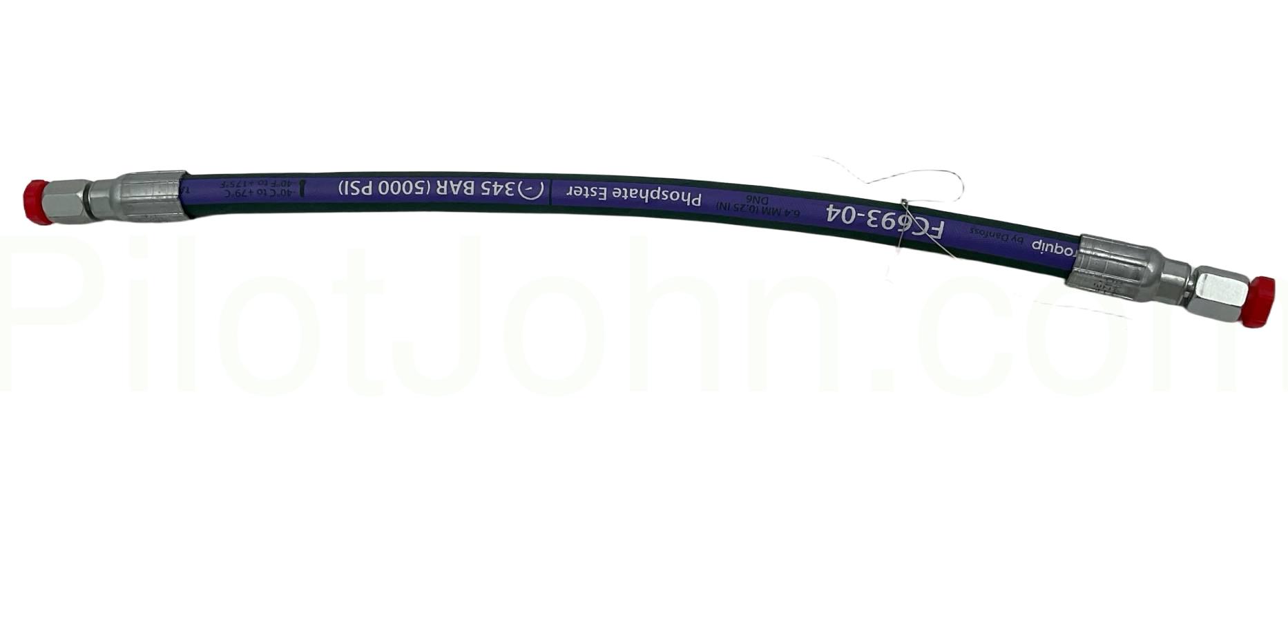Tronair TF-1041-05*16.0