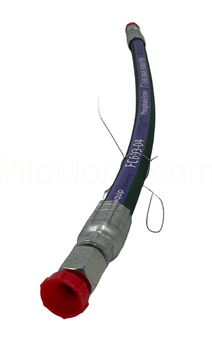 Tronair TF-1041-05*16.0