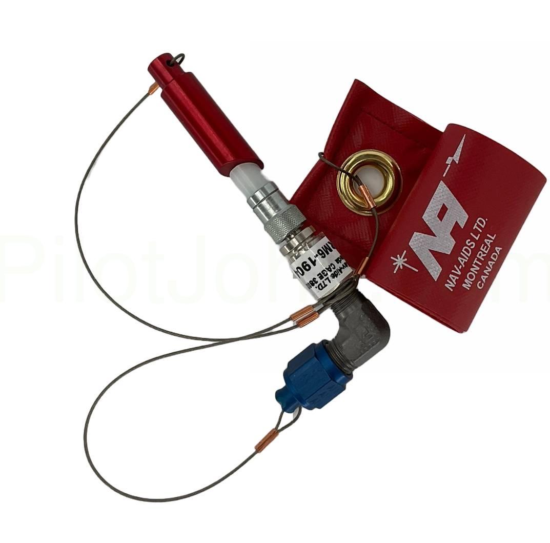 Nav Aids LTD 21298GRM6-190-4
