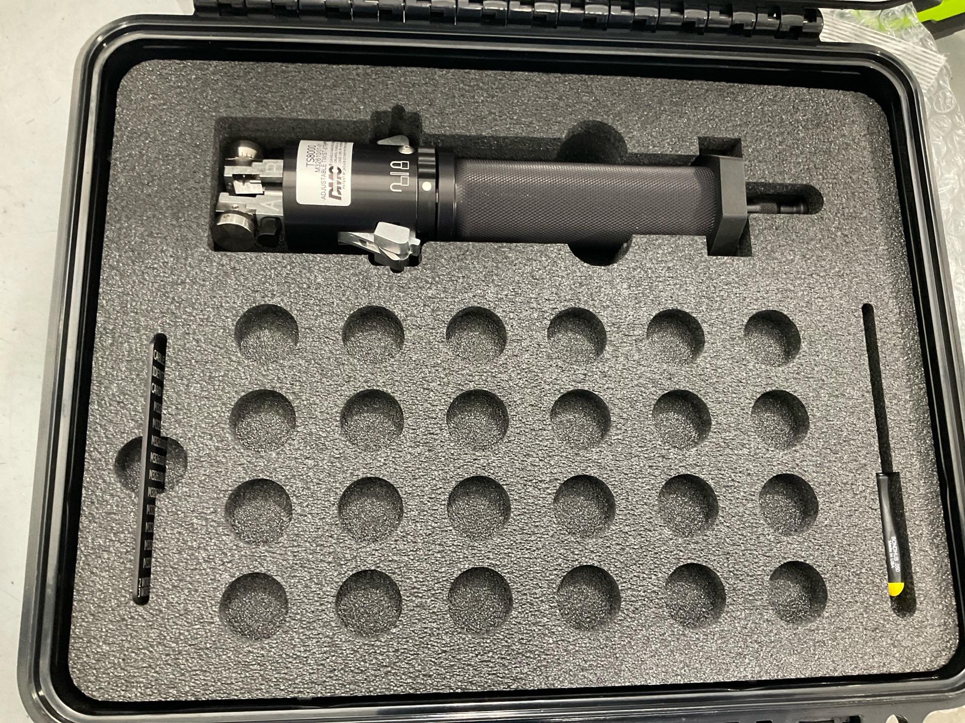 DMC TSK8000