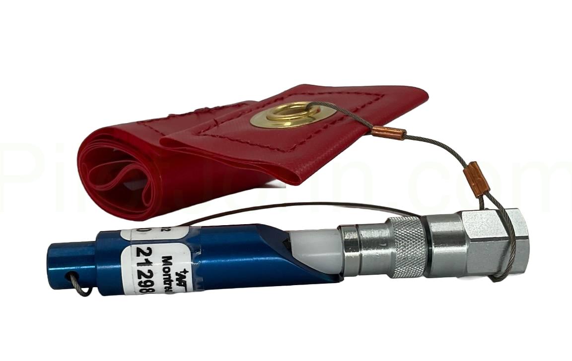 Nav Aids LTD 21298GR55M3B-180