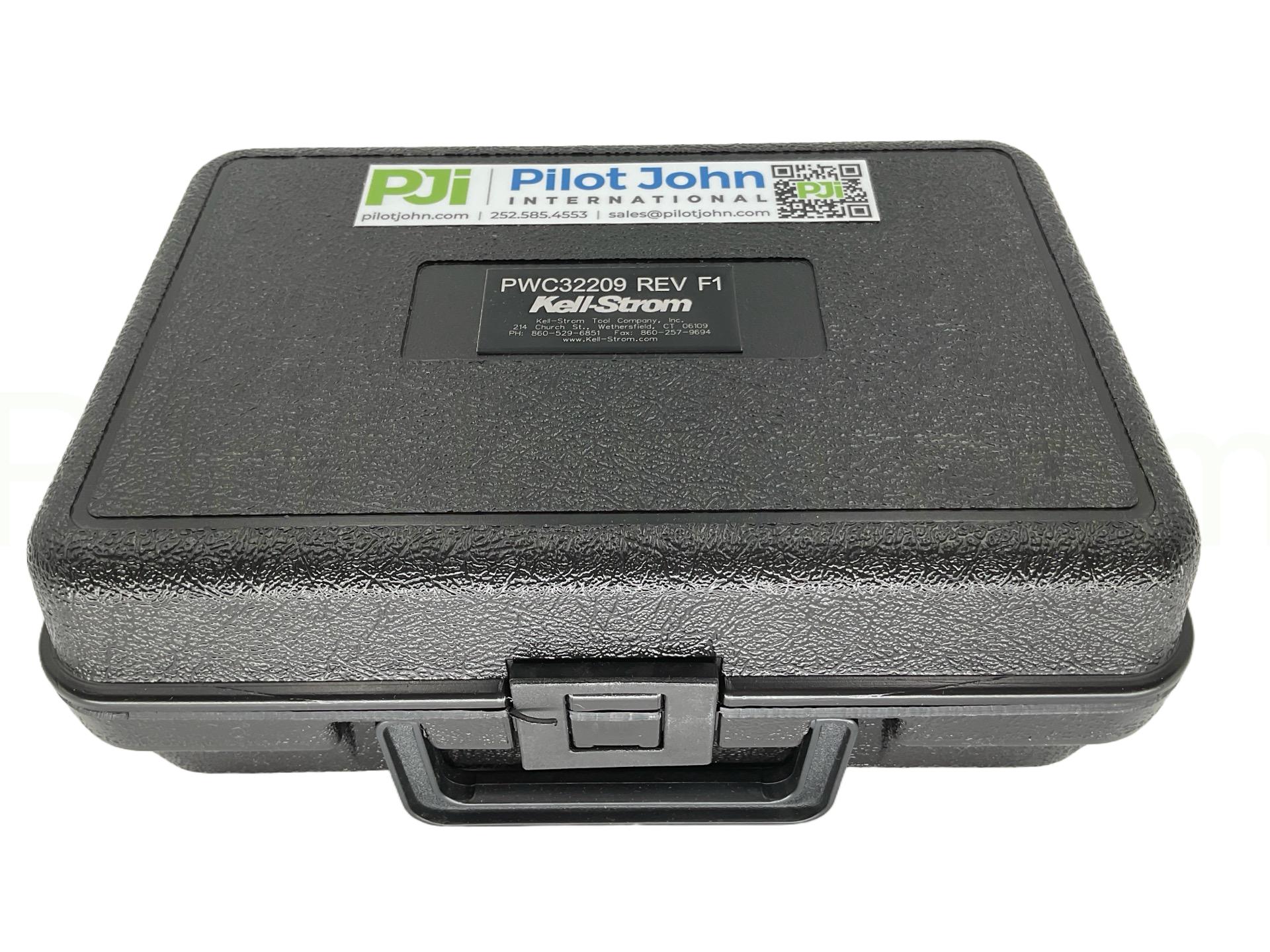 Kell-Strom PWC32209
