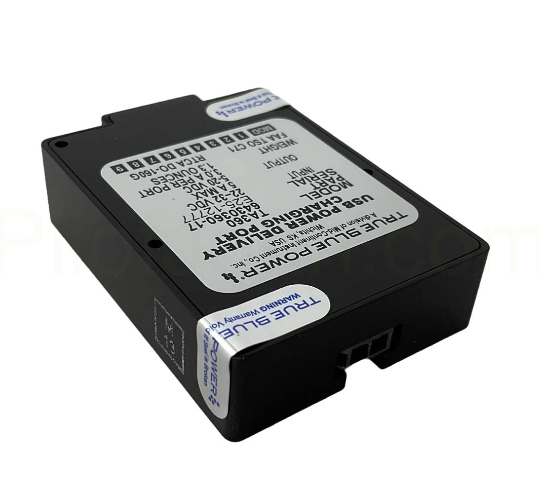Mid-Continent Instrument & Avionics 6430360-17