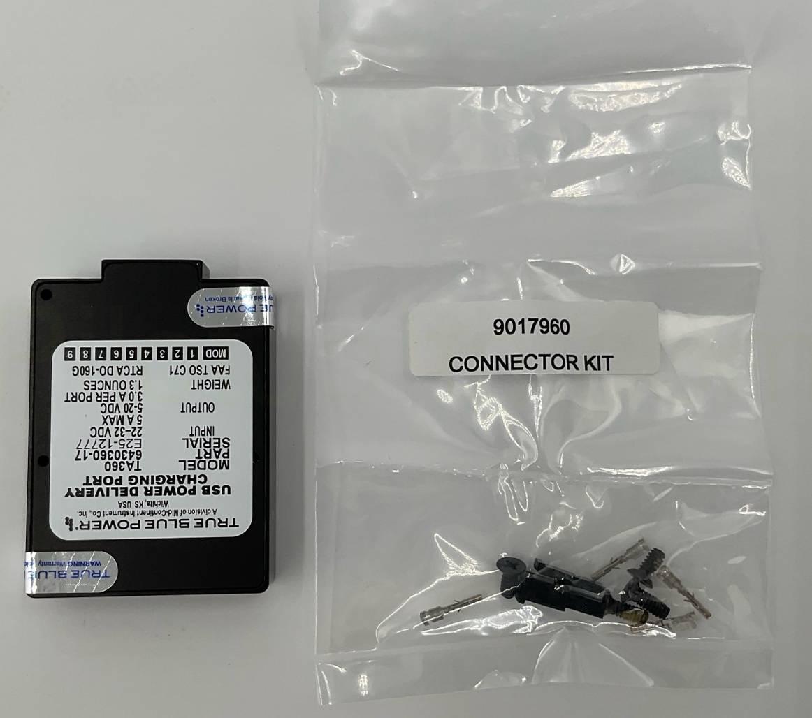 Mid-Continent Instrument & Avionics 6430360-17