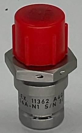 Parker Stratoflex 5106-06A-N1