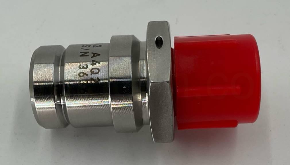 Parker Stratoflex 5106-06A-N1