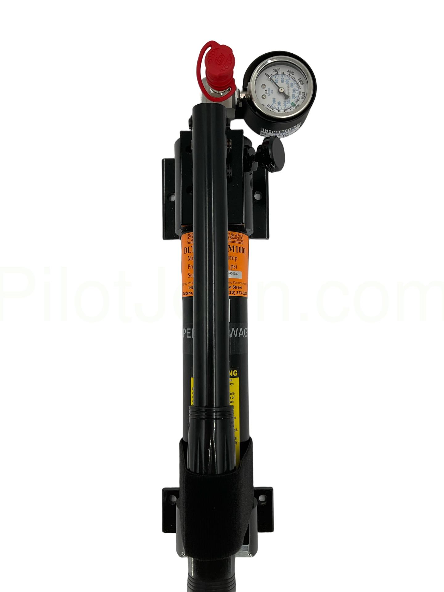 Permaswage DLT05MAPM1001