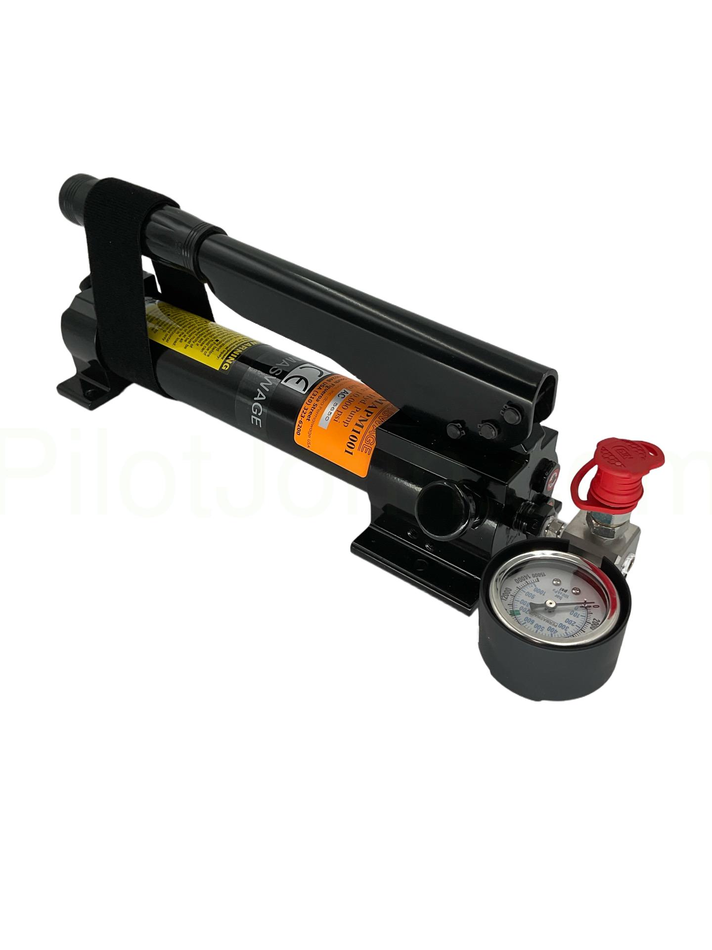 Permaswage DLT05MAPM1001
