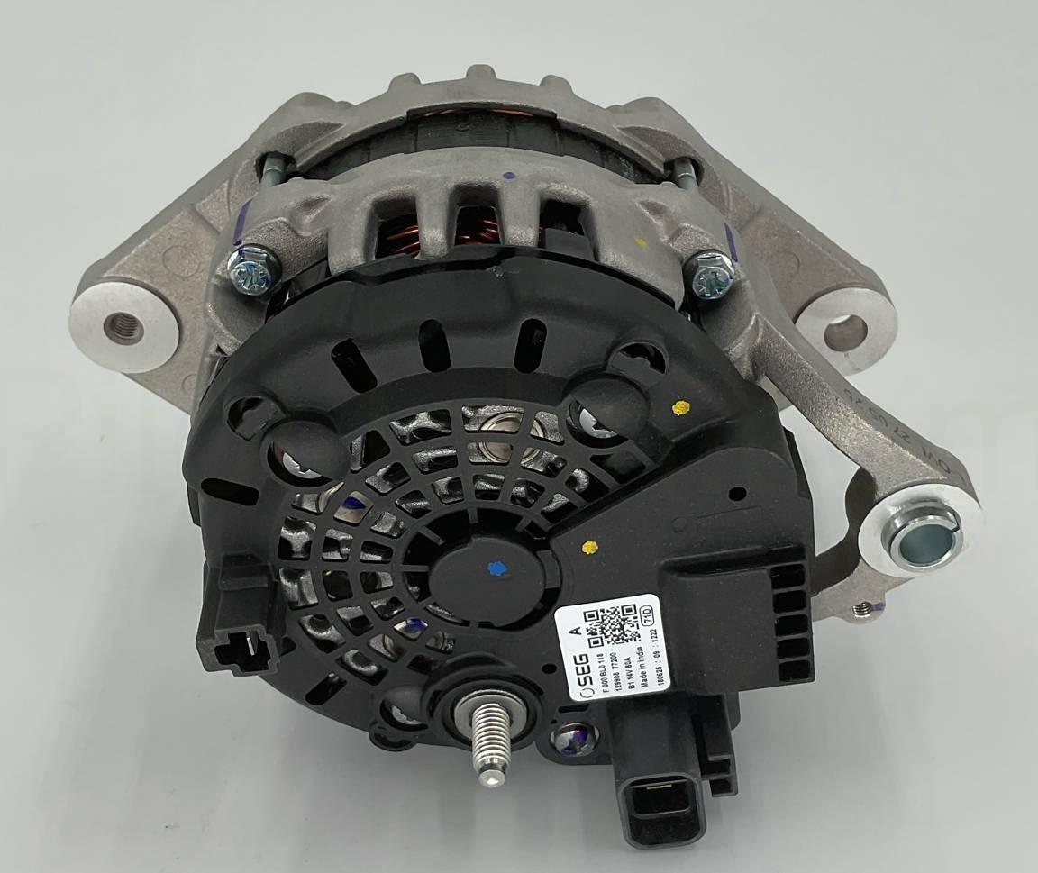Eagle 129908-77200