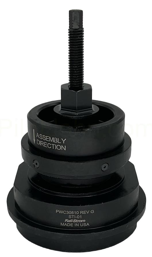 Kell-Strom PWC30810