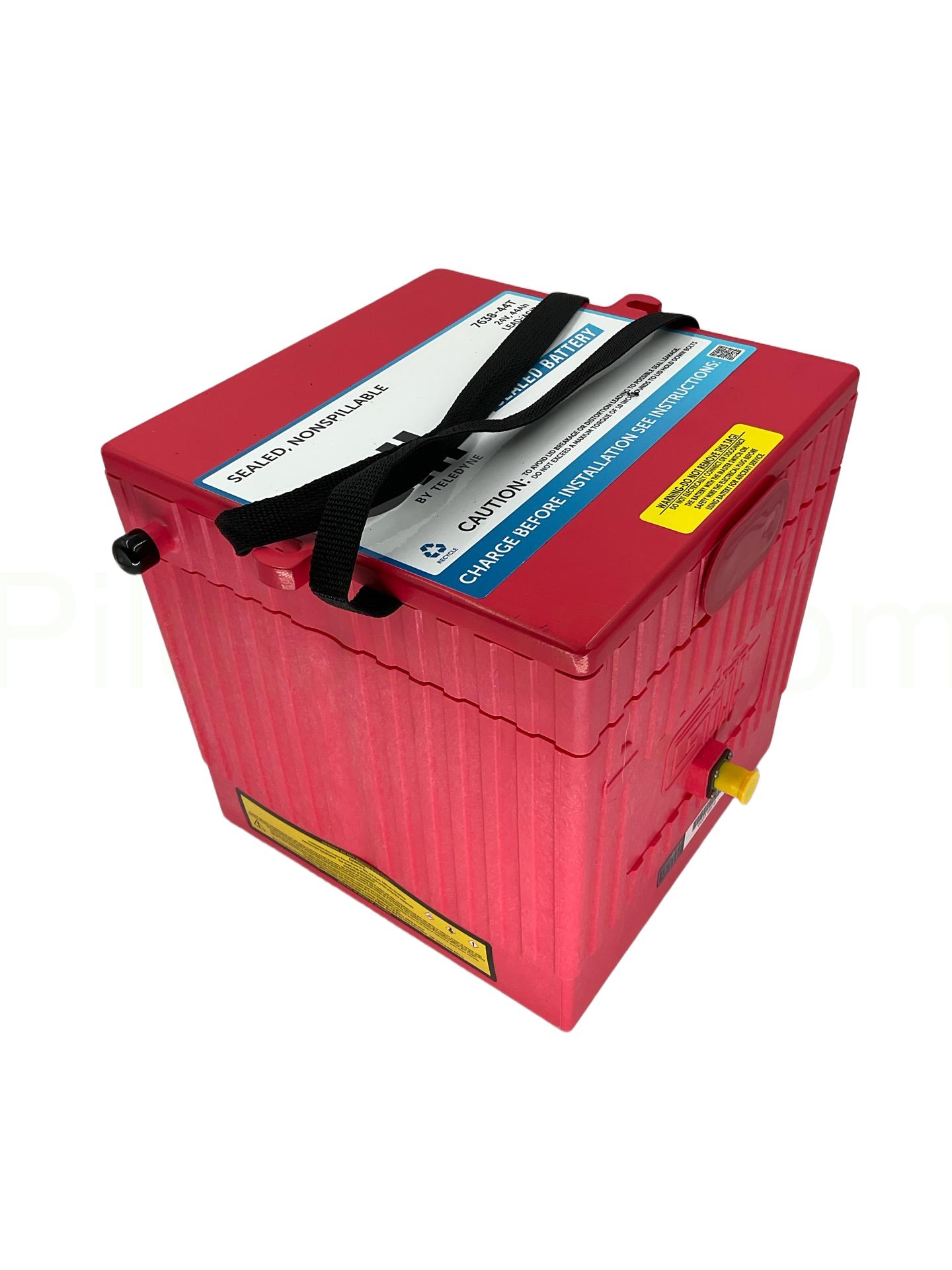 Teledyne Gill 7638-44T