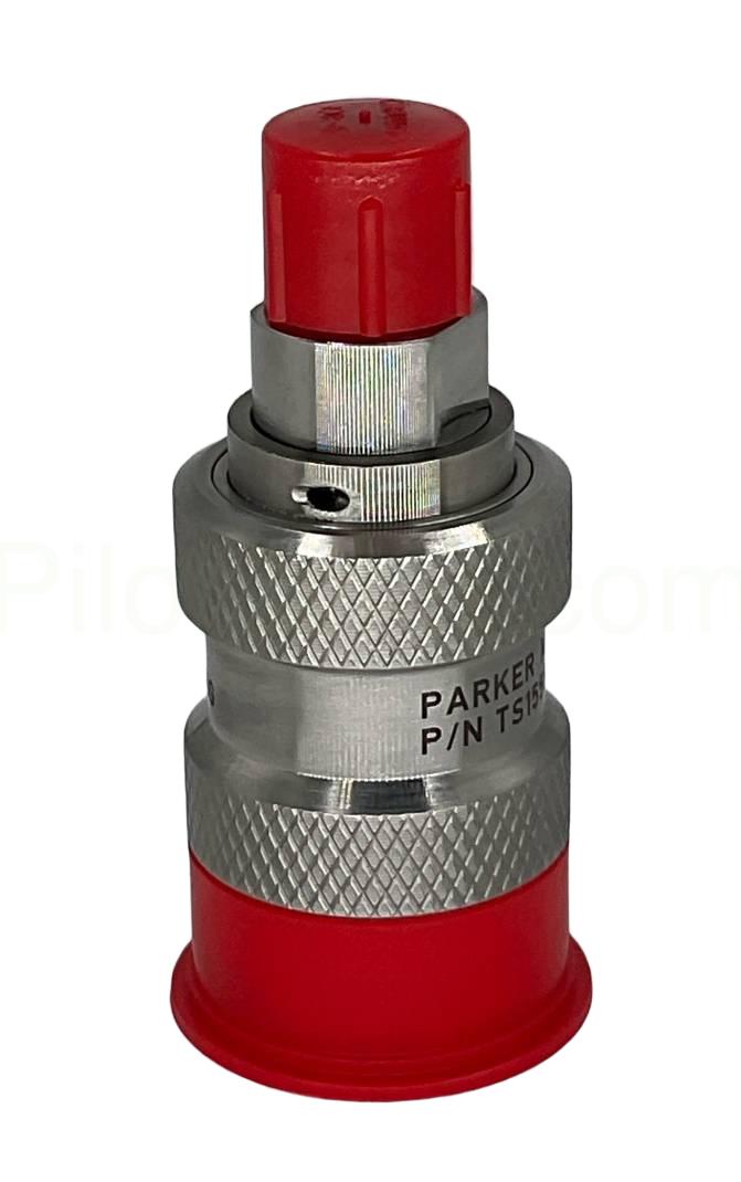Parker Stratoflex TS155504-06A