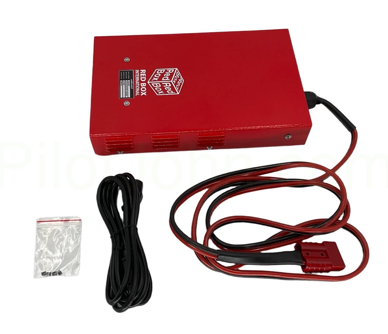 Red Box DCHG2410/DPSU28/8c