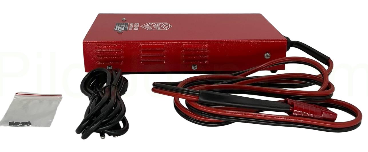 Red Box DCHG2410/DPSU28/8c