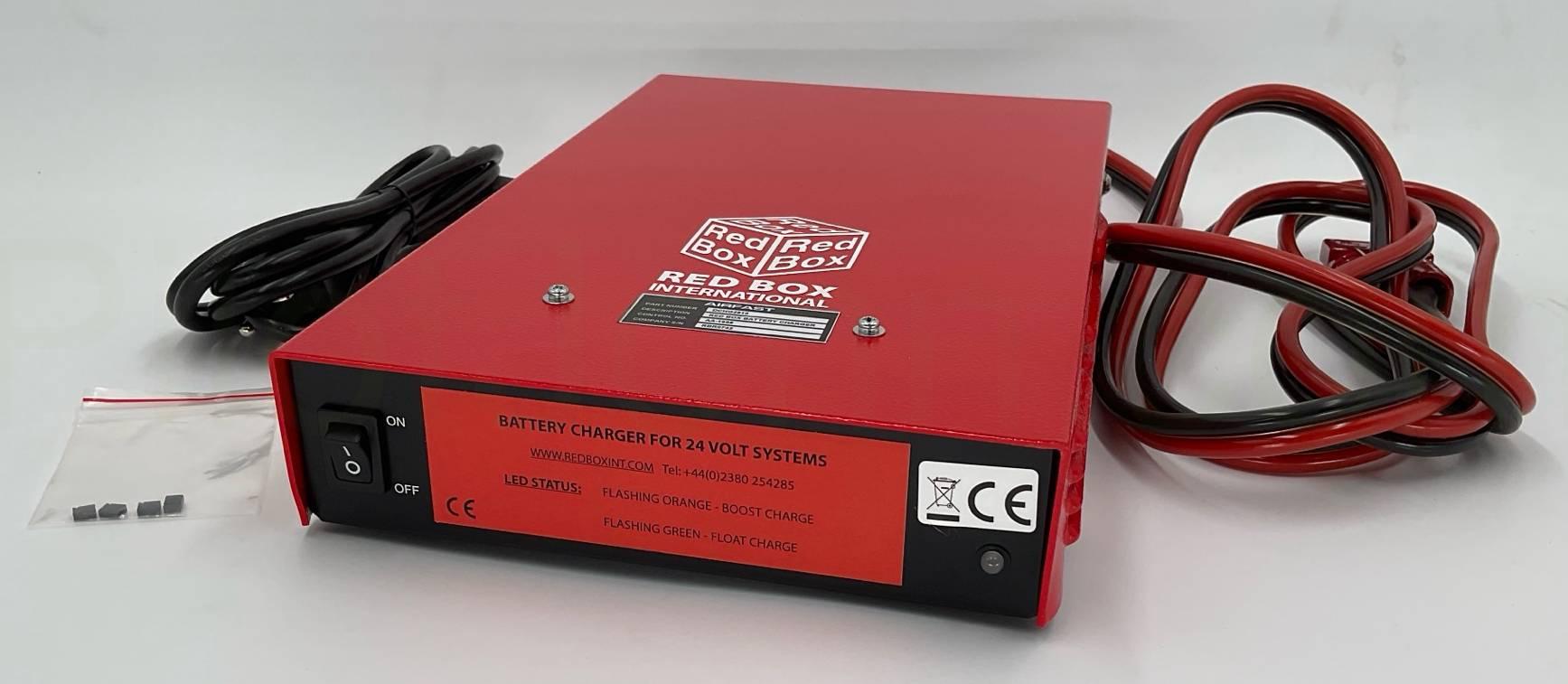 Red Box DCHG2410/DPSU28/8c