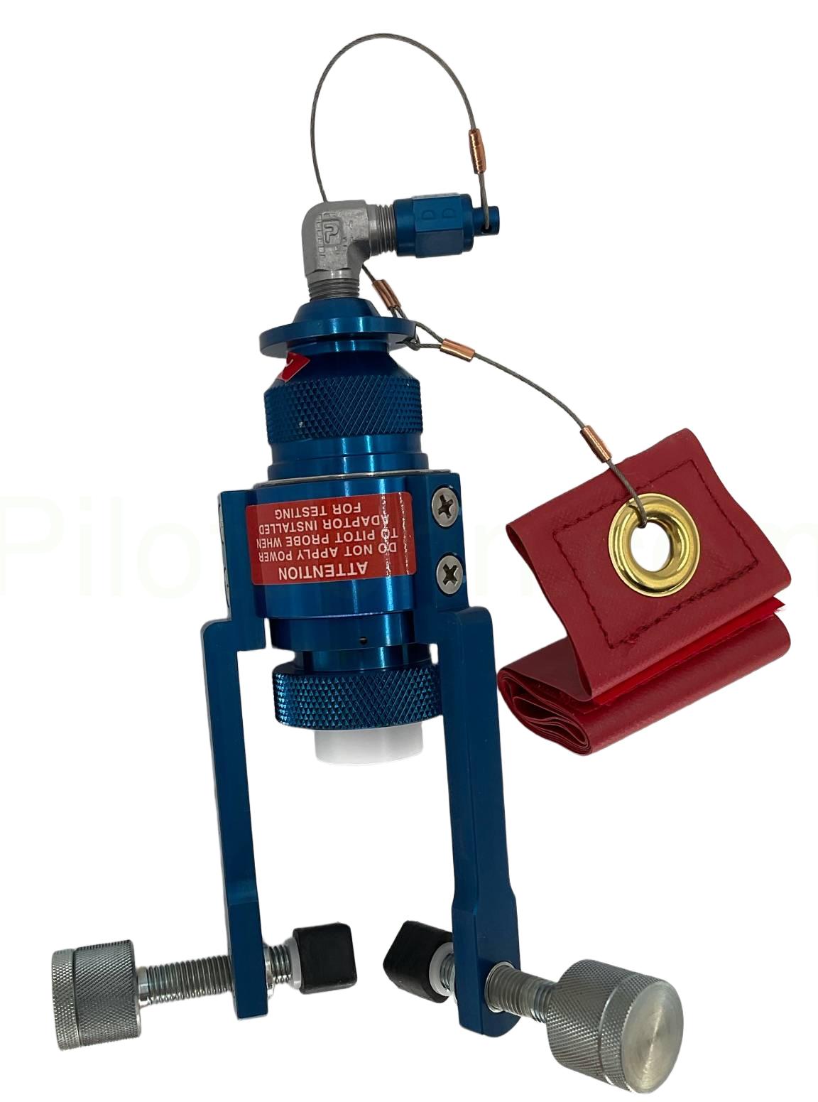 Shop Nav-Aids P55517M1-3 Falcon Pitot Test Adapter | Pilot John