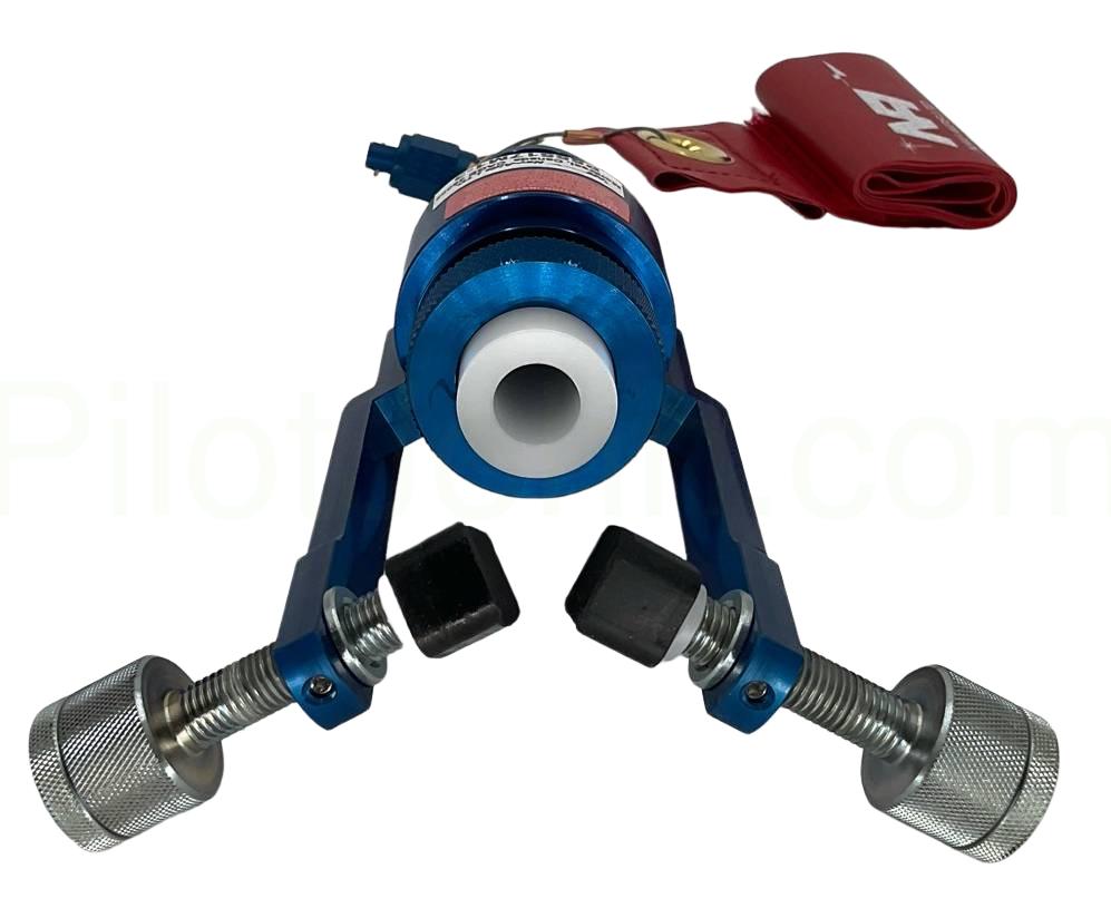 Shop Nav-Aids P55517M1-3 Falcon Pitot Test Adapter | Pilot John