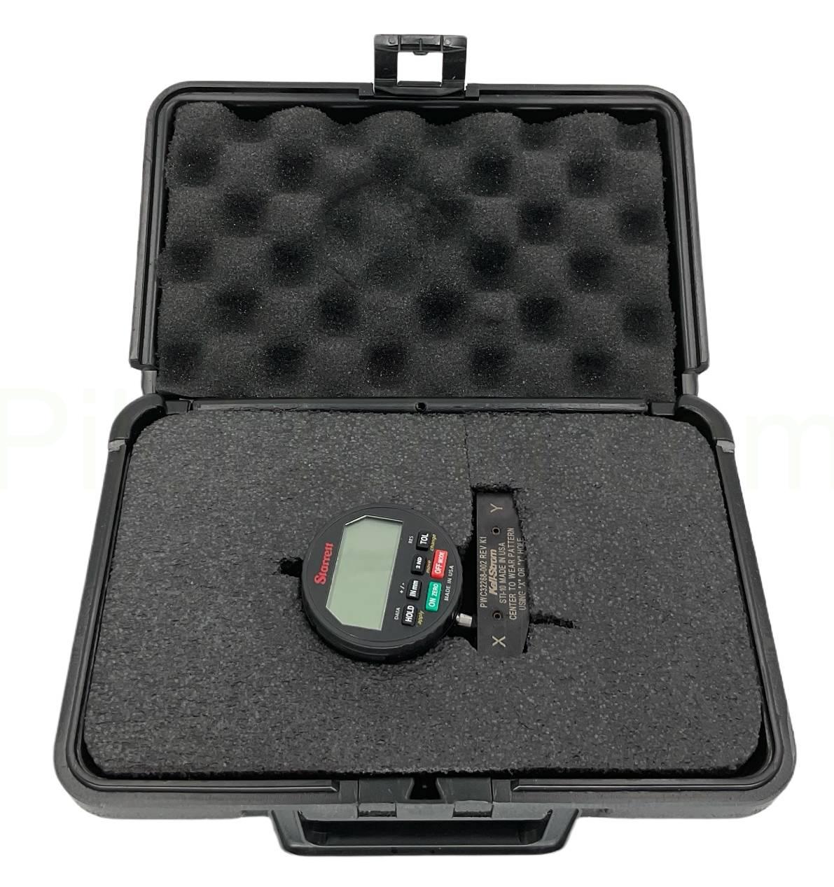 Kell-Strom PWC32268-002