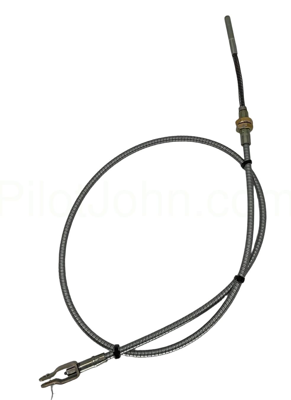 NMC-Wollard 306203