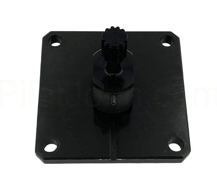 Kell-Strom PWC64054