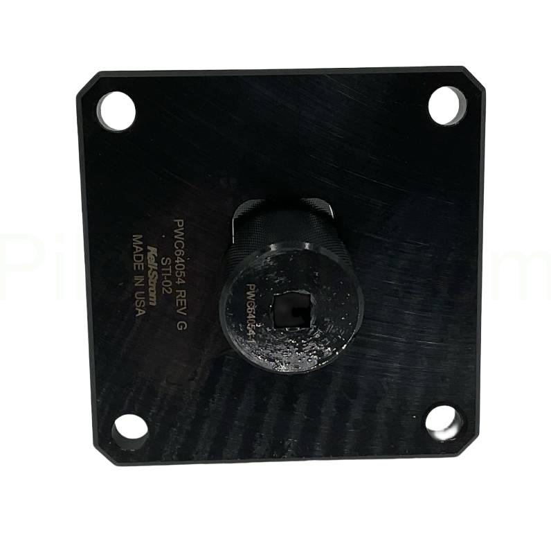 Kell-Strom PWC64054