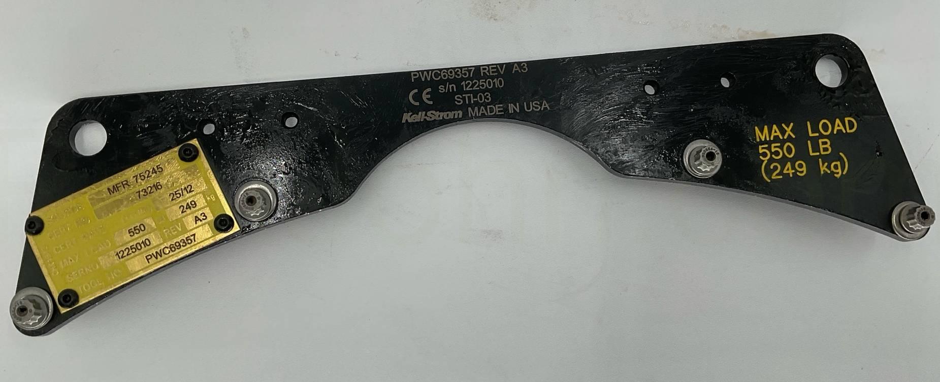 Kell-Strom PWC69357