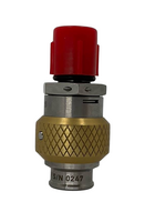 Parker Stratoflex 25404-04A-E0M