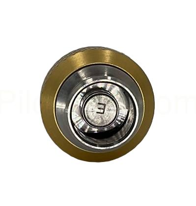 Parker Stratoflex 25404-04A-E0M