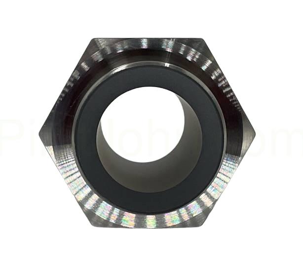 Parker Stratoflex R44151P-16