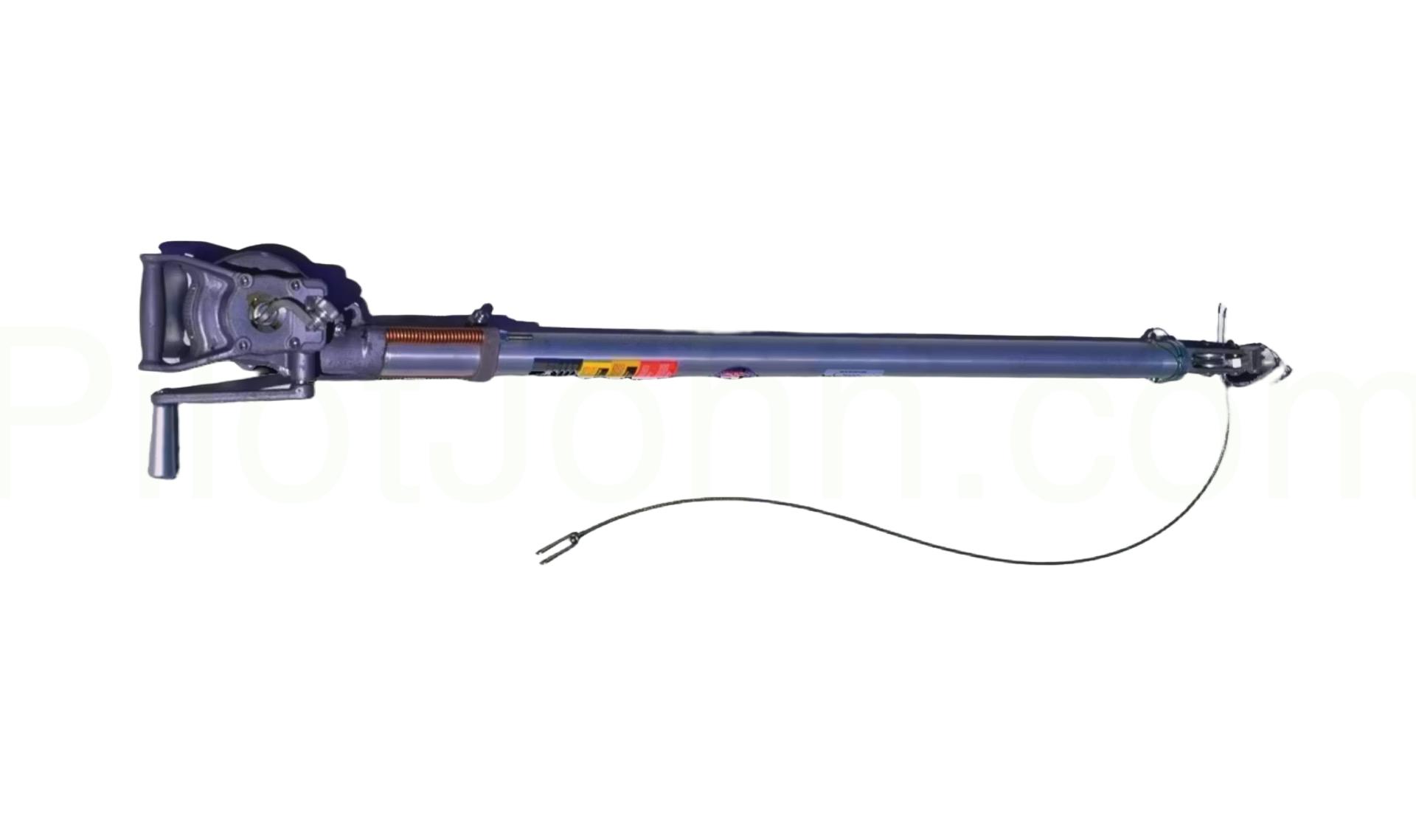 Fishpole Hoists PF51-033-1