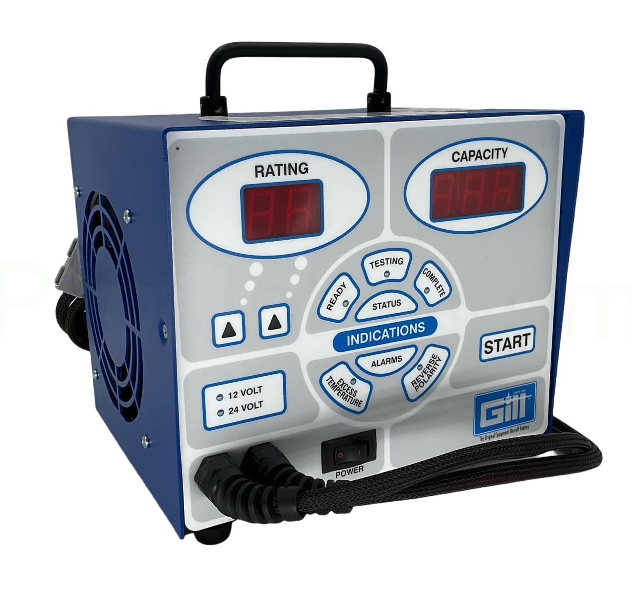 Teledyne Gill 60260