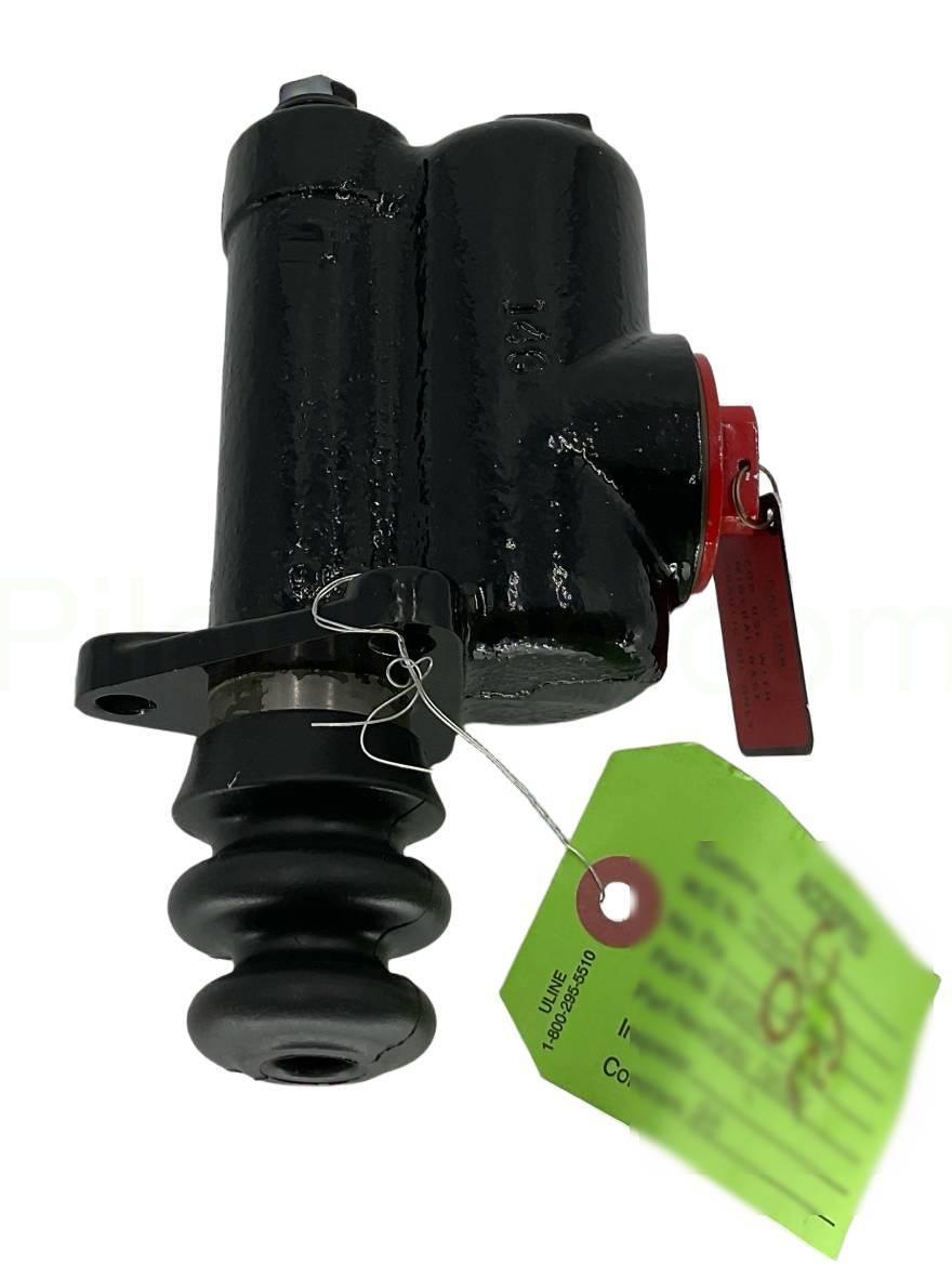Lektro H650H