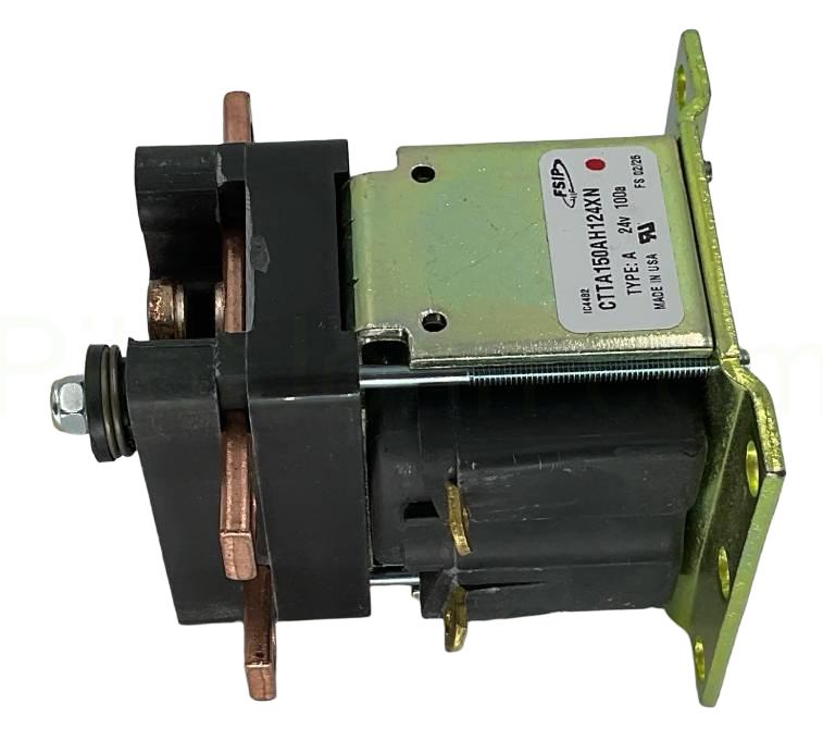 Lektro E200C24
