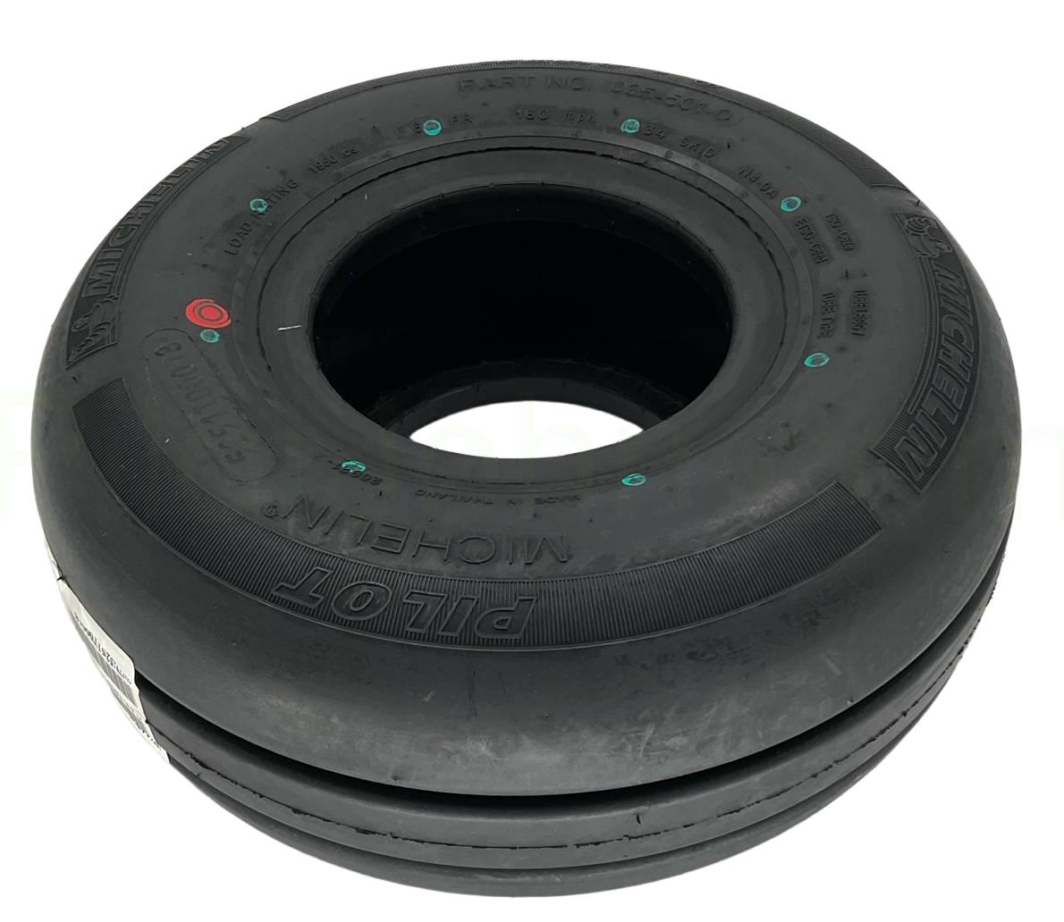 Michelin 025-501-0
