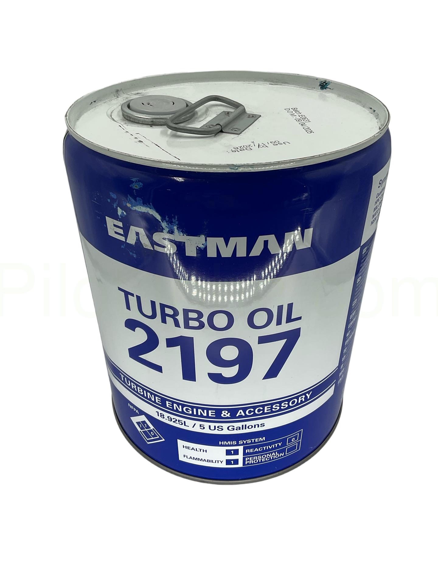 Eastman 2197-5GL