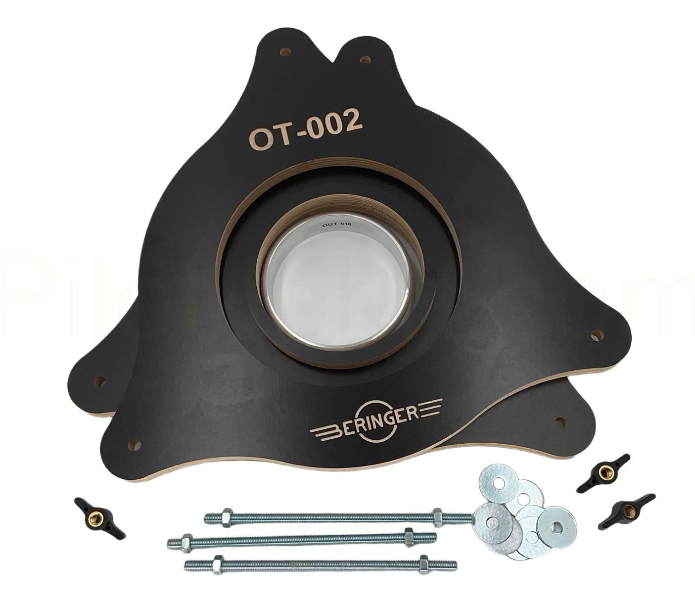 Beringer Aero OT-002(A)