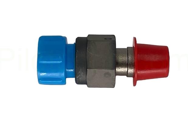 Parker Stratoflex MR54040T-04