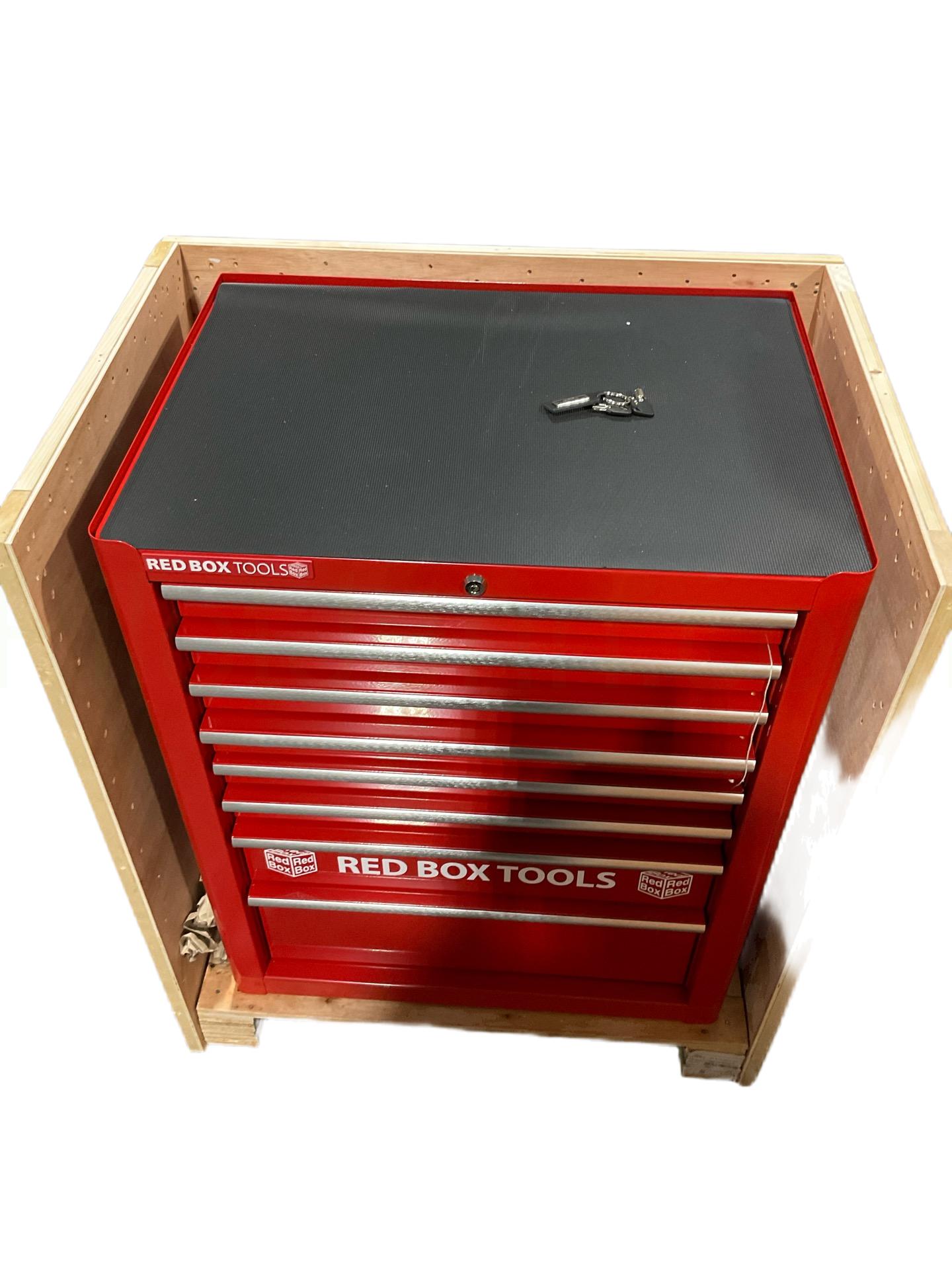 Red Box RBI9240C