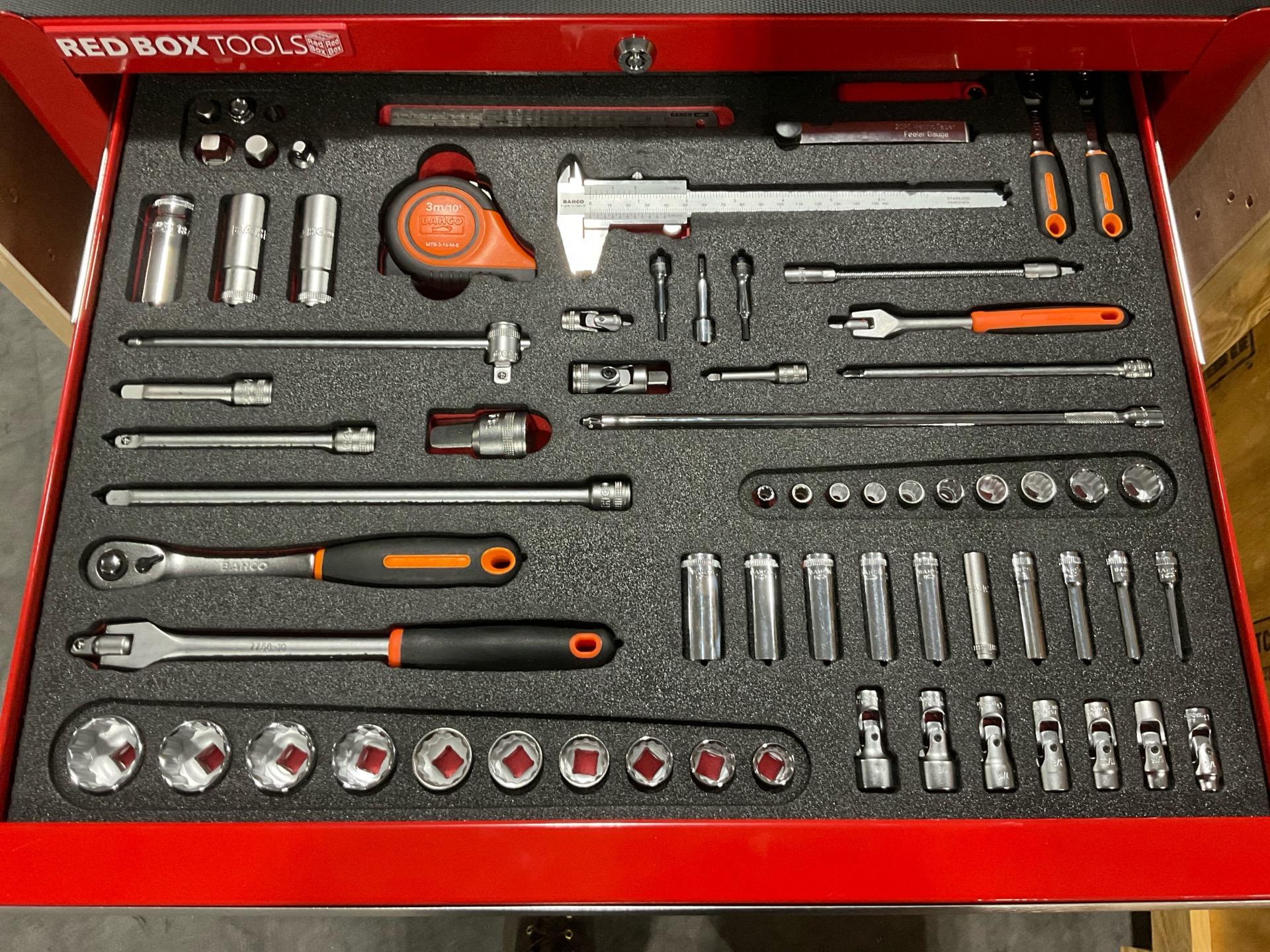 Red Box RBI9240C