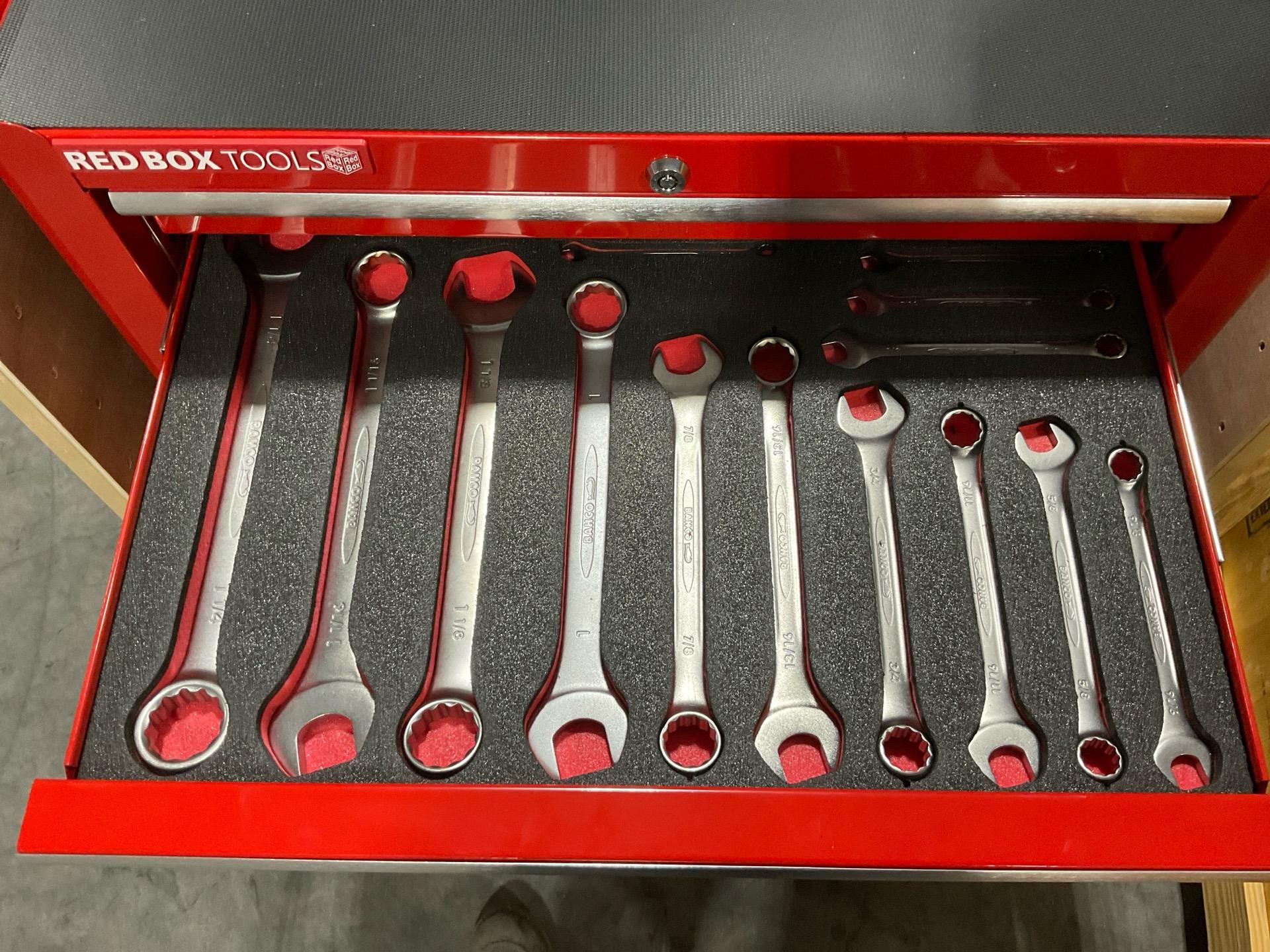 Red Box RBI9240C