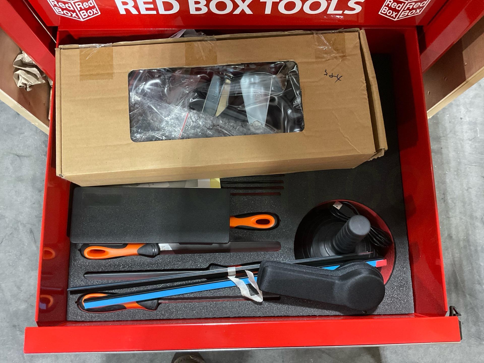 Red Box RBI9240C