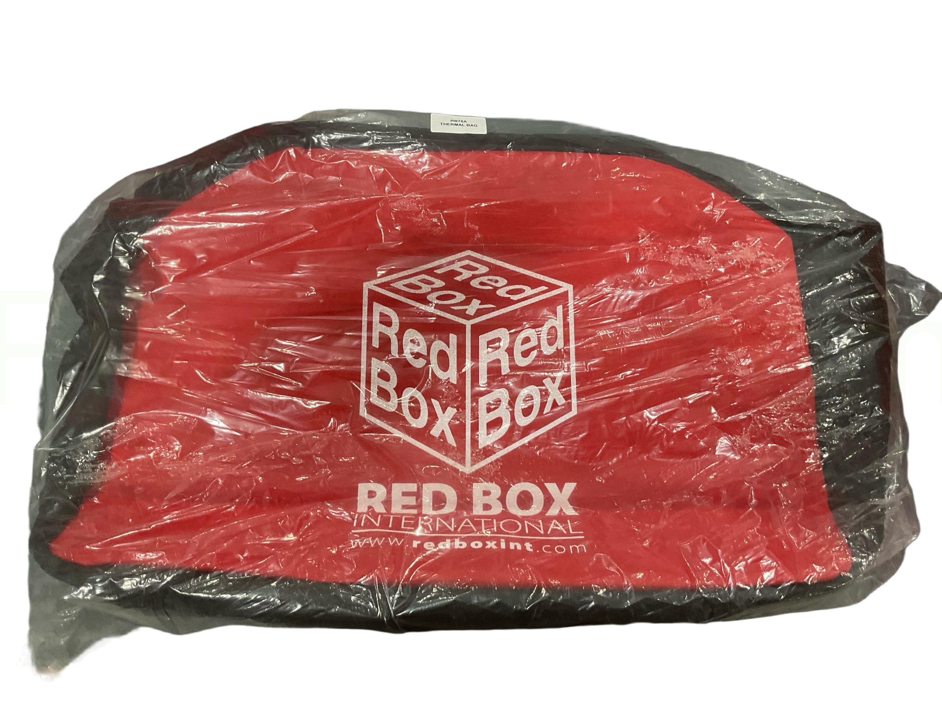 Red Box RB75AT-24