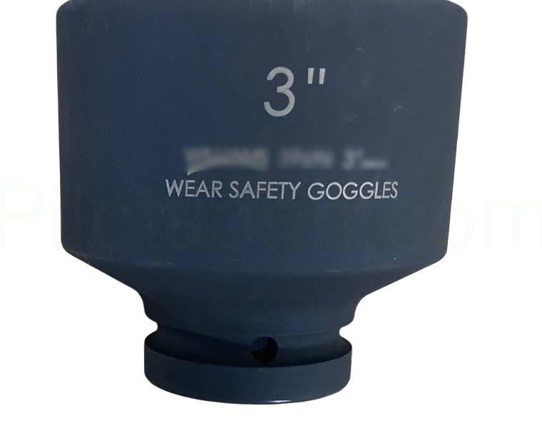 Tronair 99-8068-6000 – Main Landing Gear Axle Nut Socket | Pilot John