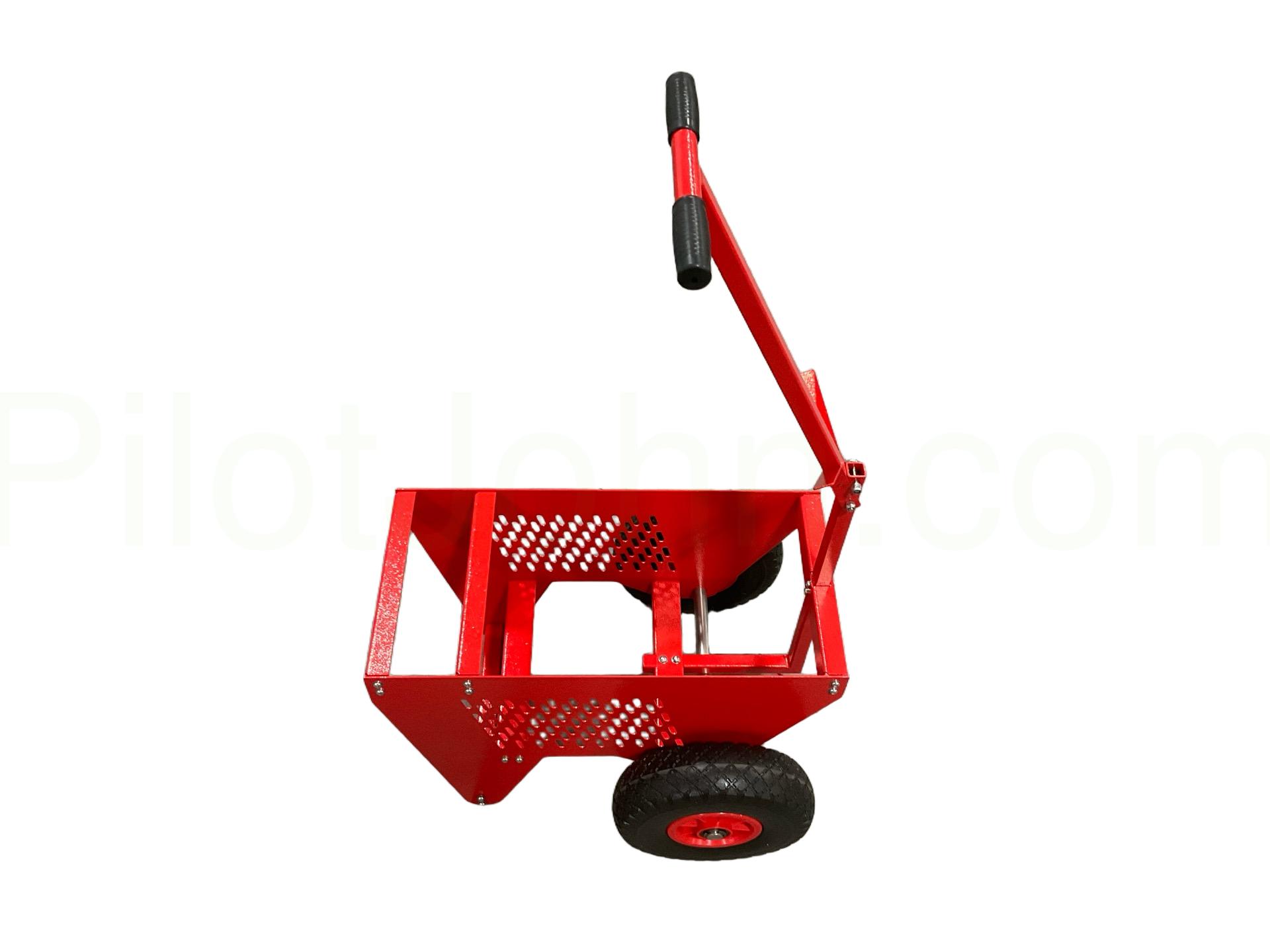 Red Box RB75AT-24