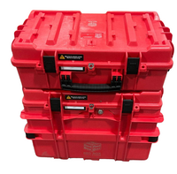 Red Box RBI9200TDR