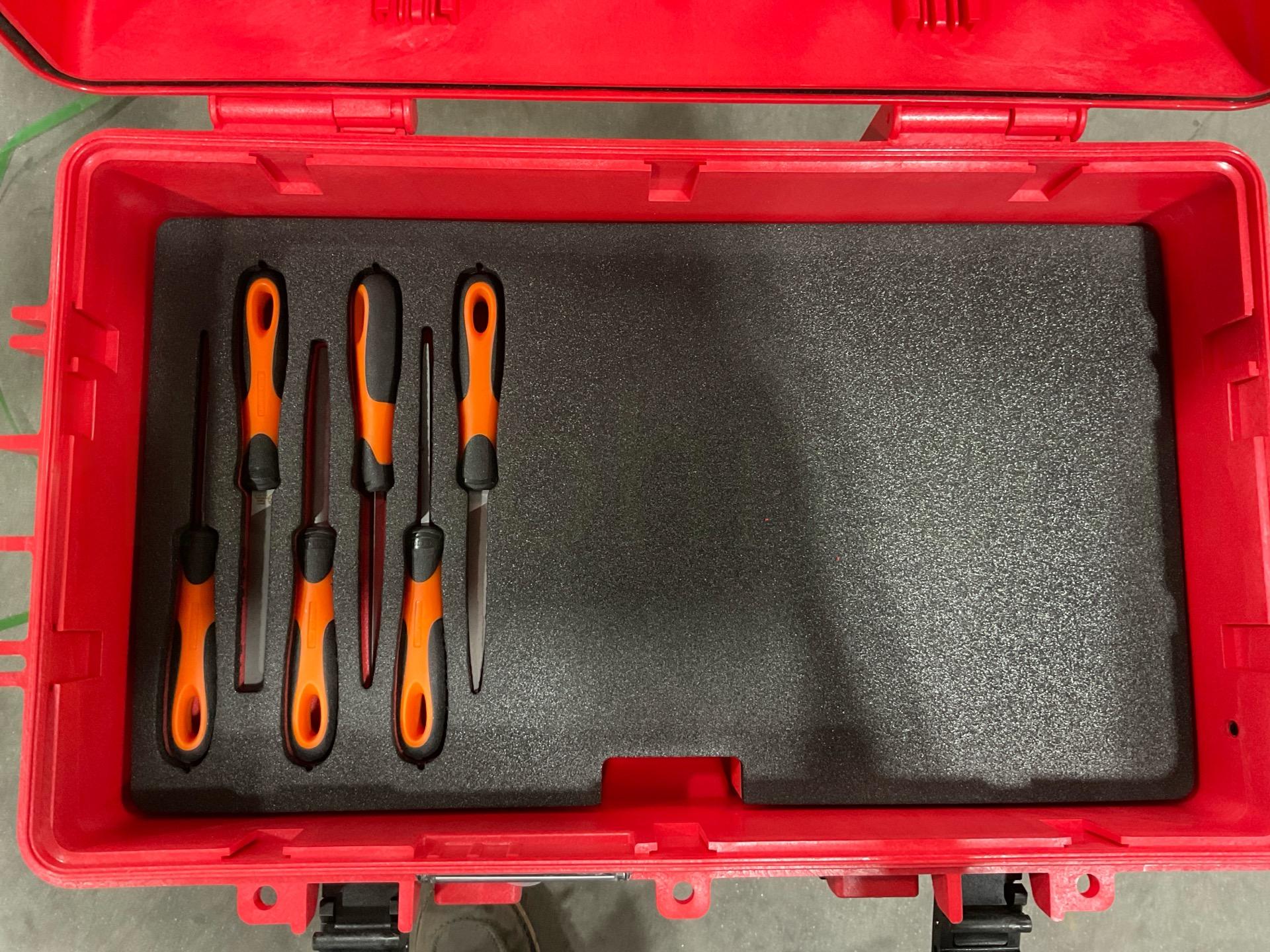 Red Box RBI9200TDR