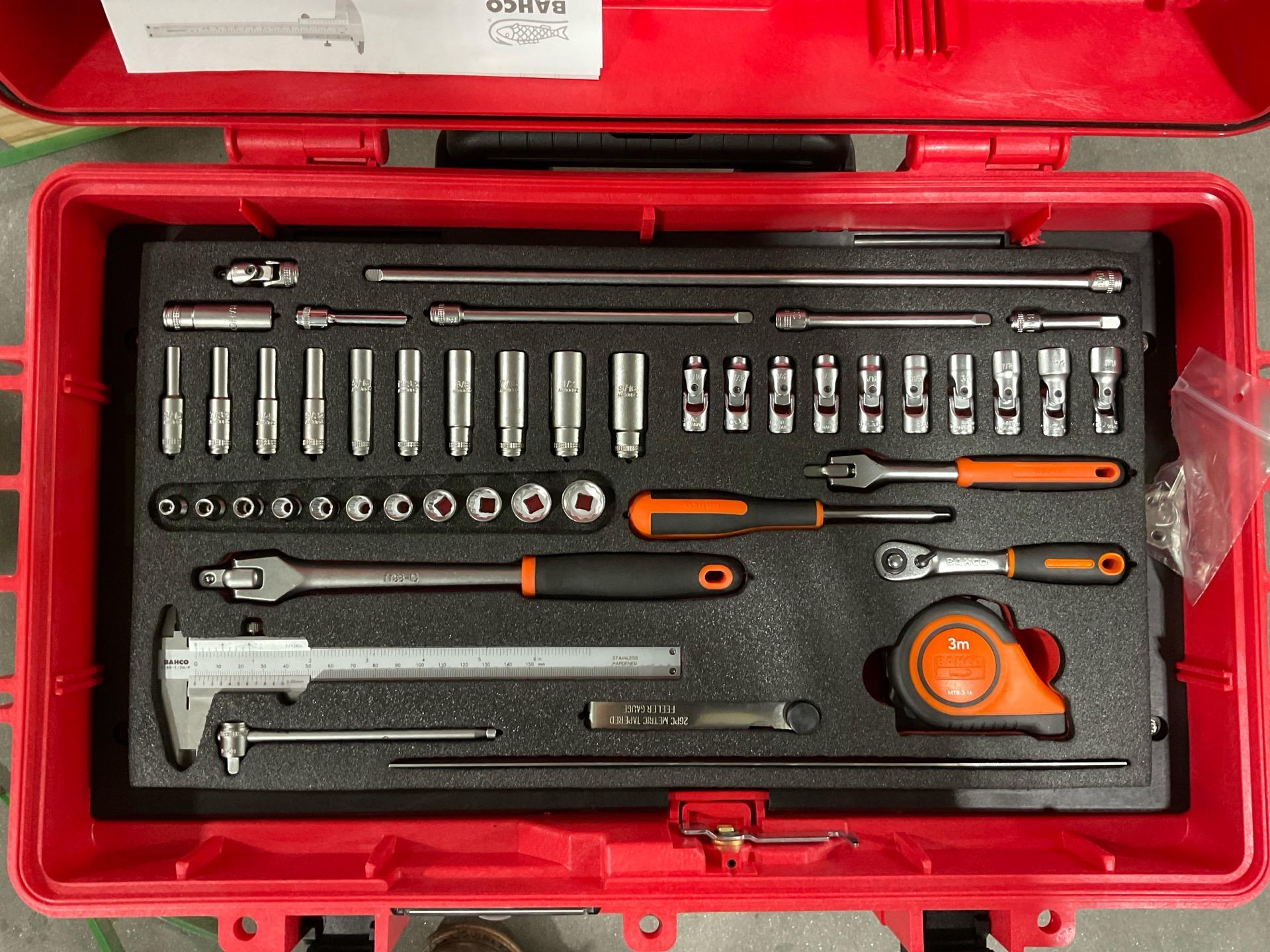 Red Box RBI9200TDR